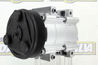 DA SILVA fc3036 - Компрессор, кондиционер